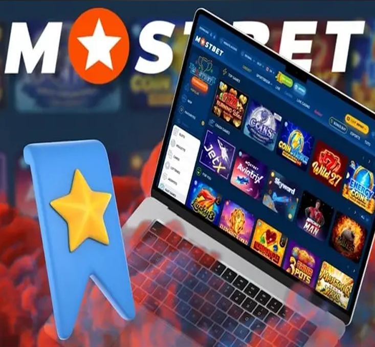 Mostbet 1